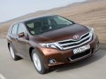 Toyota Venza 2012 года (CIS)